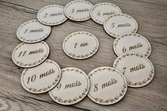 Cartes étapes