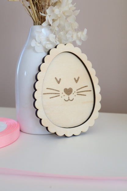 Oeuf décoratif