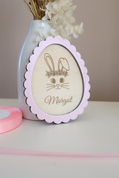 Oeuf décoratif