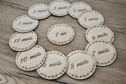 Cartes étapes