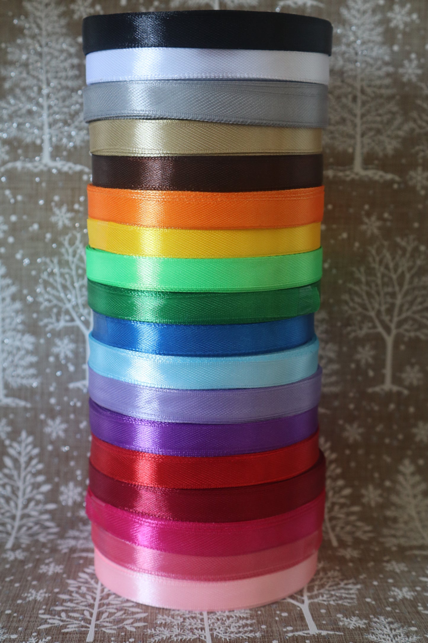 Suspension sapin de Noël